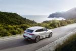 Mercedes-Benz EQC400 4Matic Edition 1886 2019 года (WW)